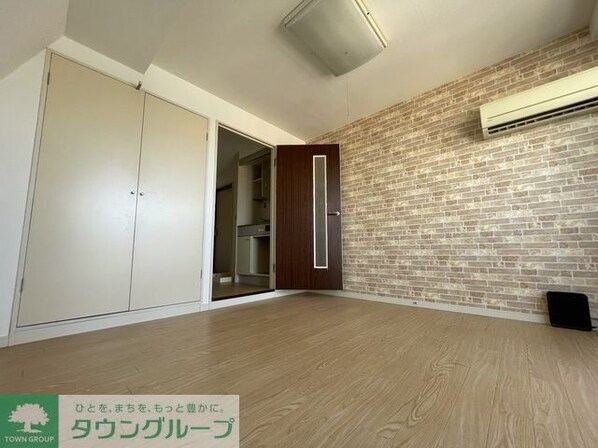 ガーデンスクエア国立の物件内観写真